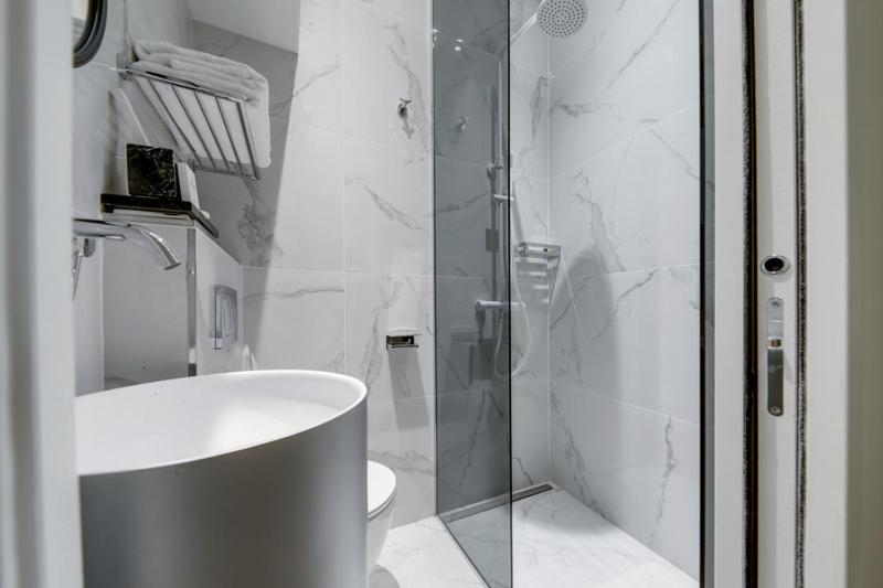 211 Suite Yves Saint Laurent - Superb Apartment 巴黎 外观 照片